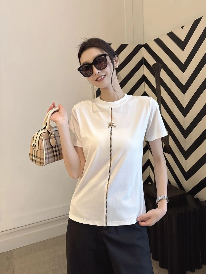 ComfortFit Burberry T-Shirts 103335