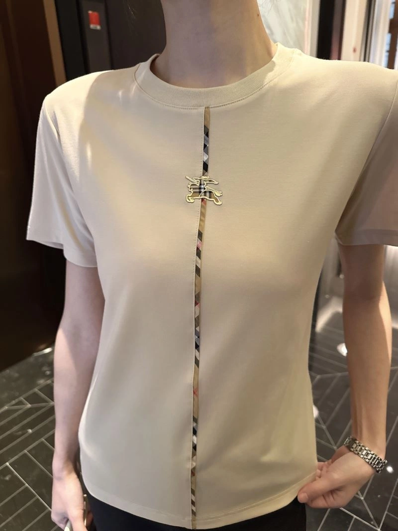 ComfortFit Burberry T-Shirts 103335