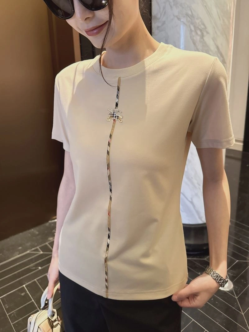 ComfortFit Burberry T-Shirts 103335