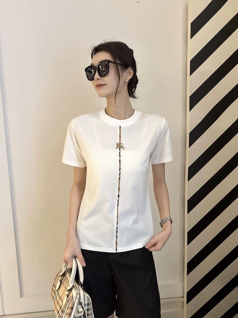 ComfortFit Burberry T-Shirts 103335