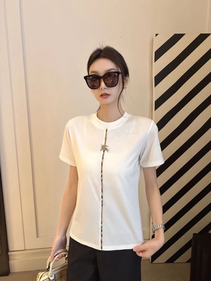 ComfortFit Burberry T-Shirts 103335