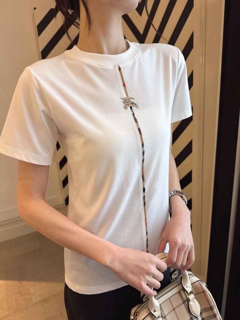 ComfortFit Burberry T-Shirts 103335