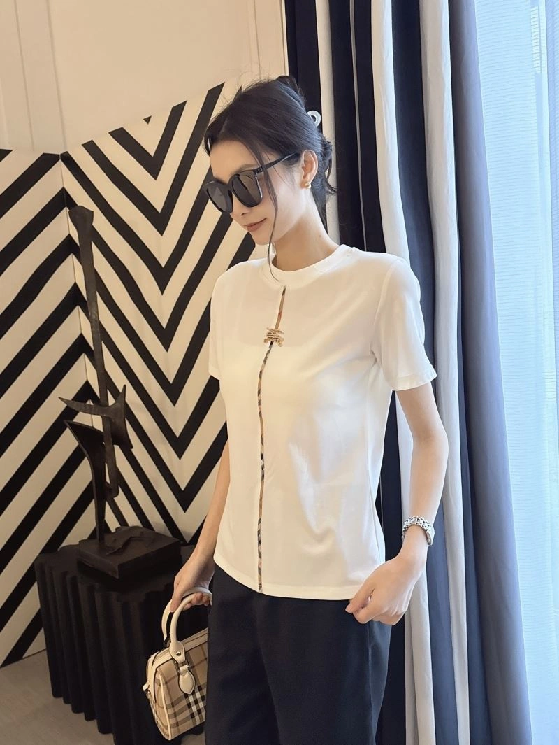 ComfortFit Burberry T-Shirts 103335