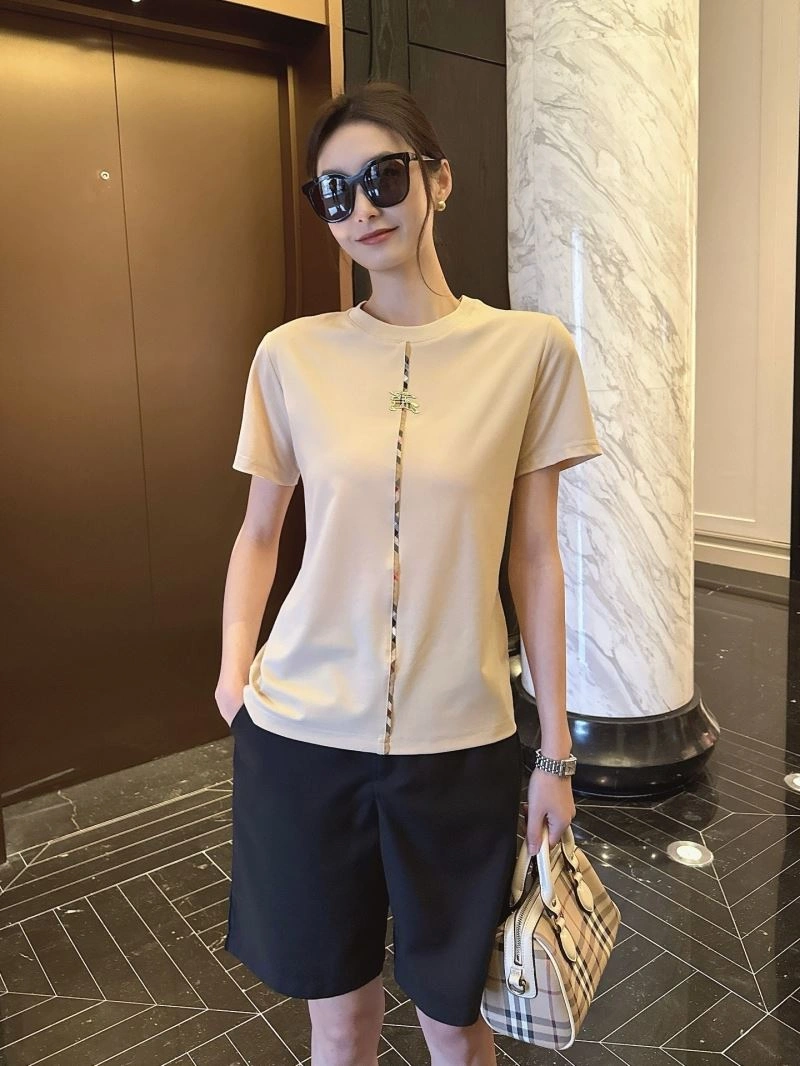Upgraded Burberry T-Shirts 103373