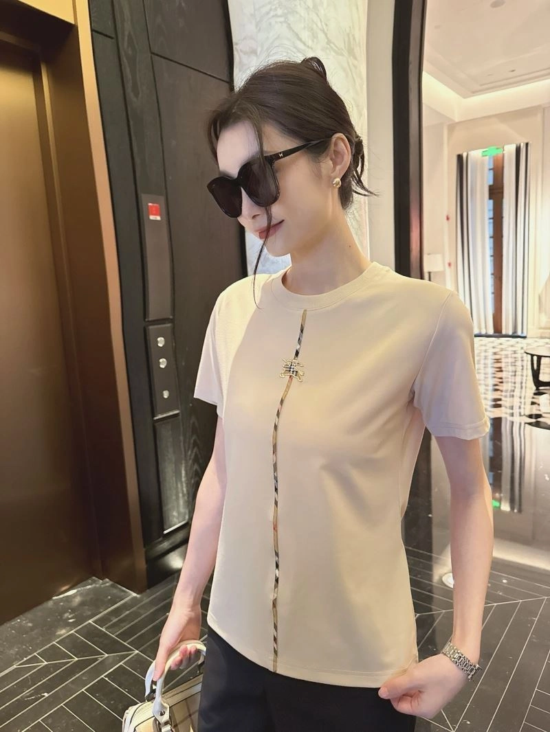 Upgraded Burberry T-Shirts 103373