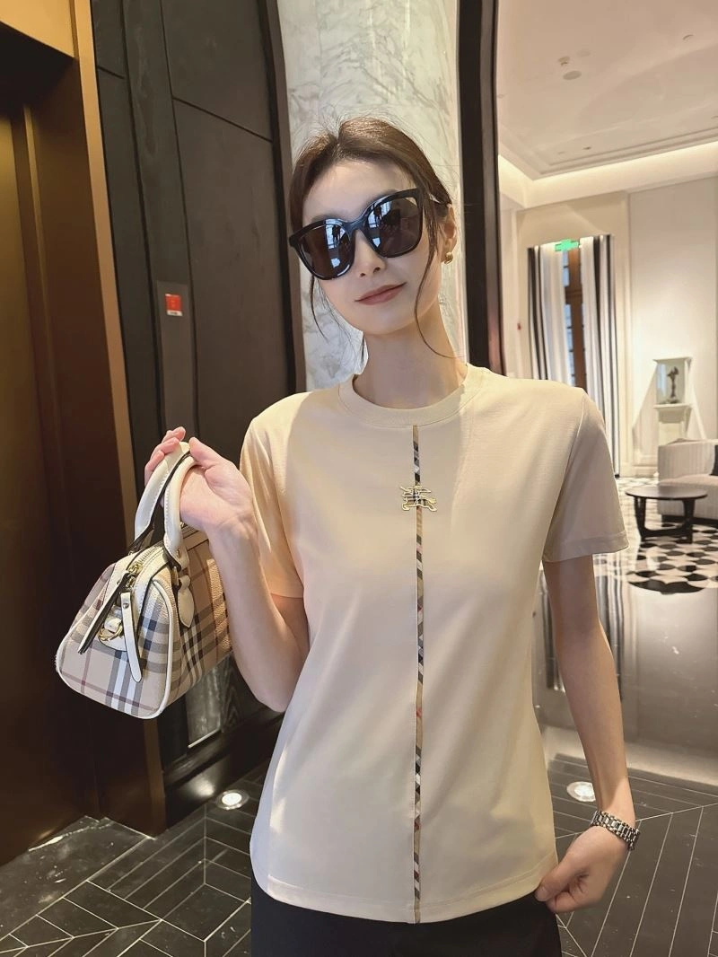 Upgraded Burberry T-Shirts 103373