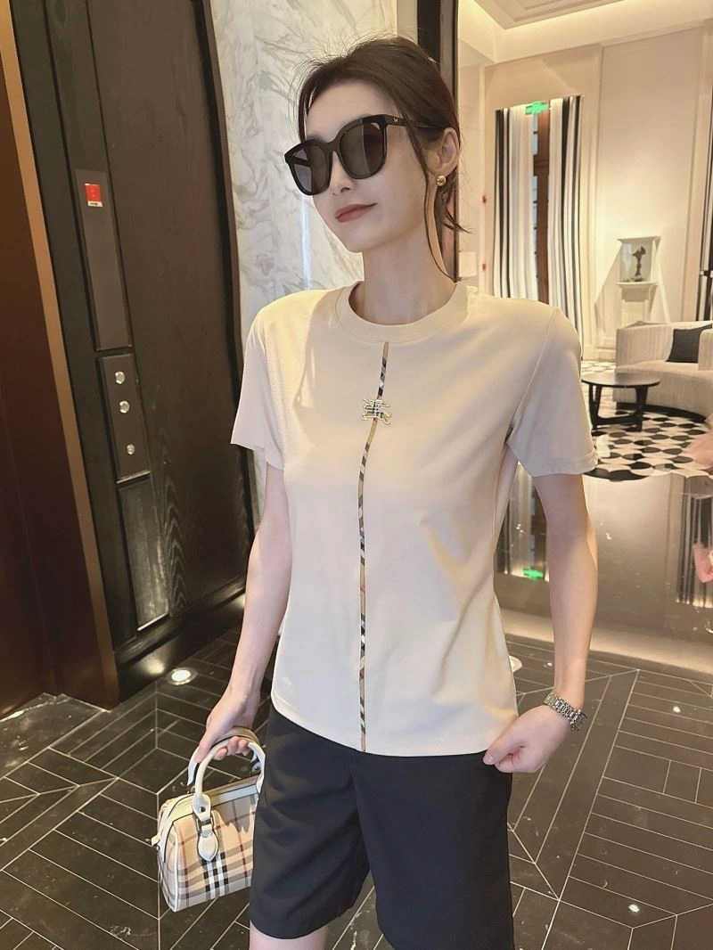 Upgraded Burberry T-Shirts 103373