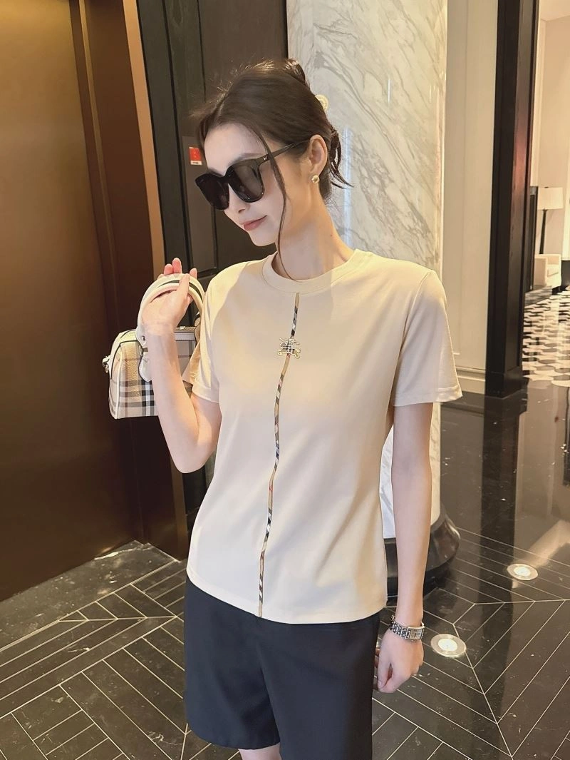 Upgraded Burberry T-Shirts 103373