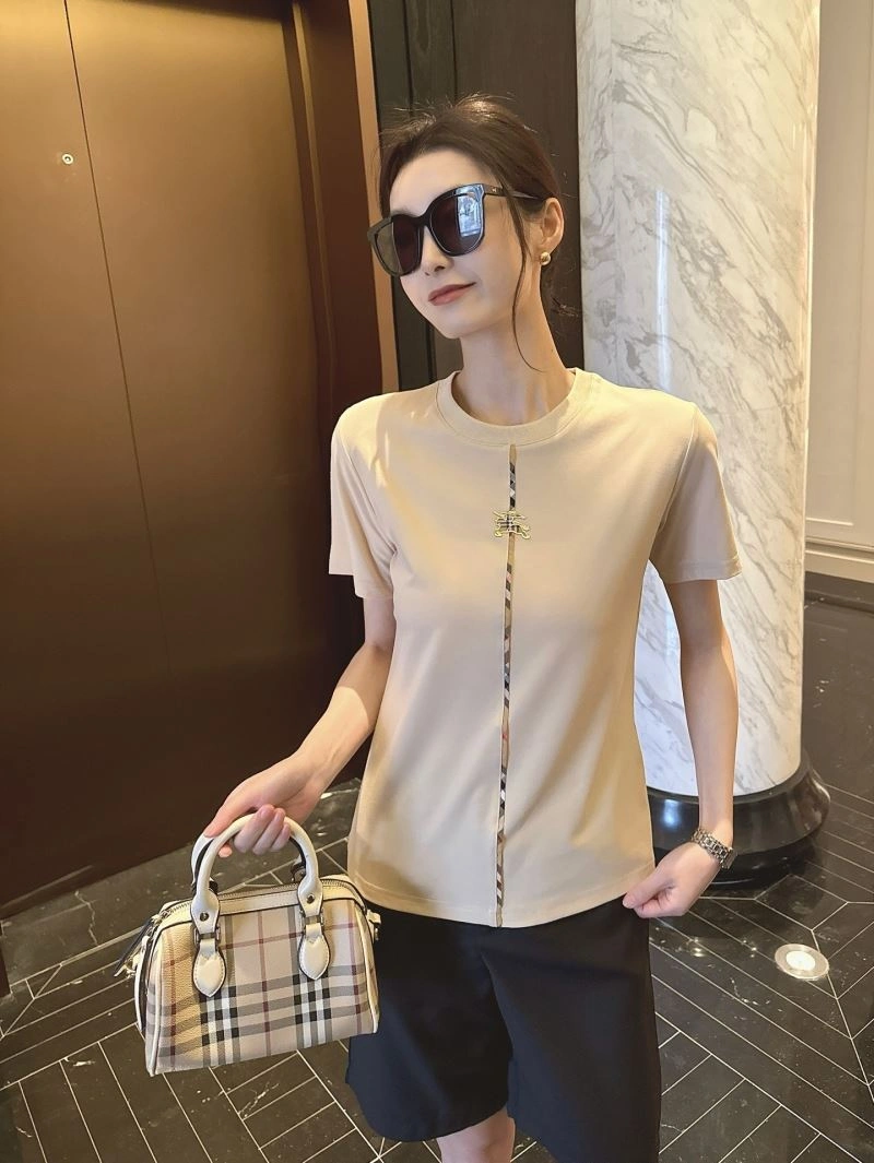 Upgraded Burberry T-Shirts 103373