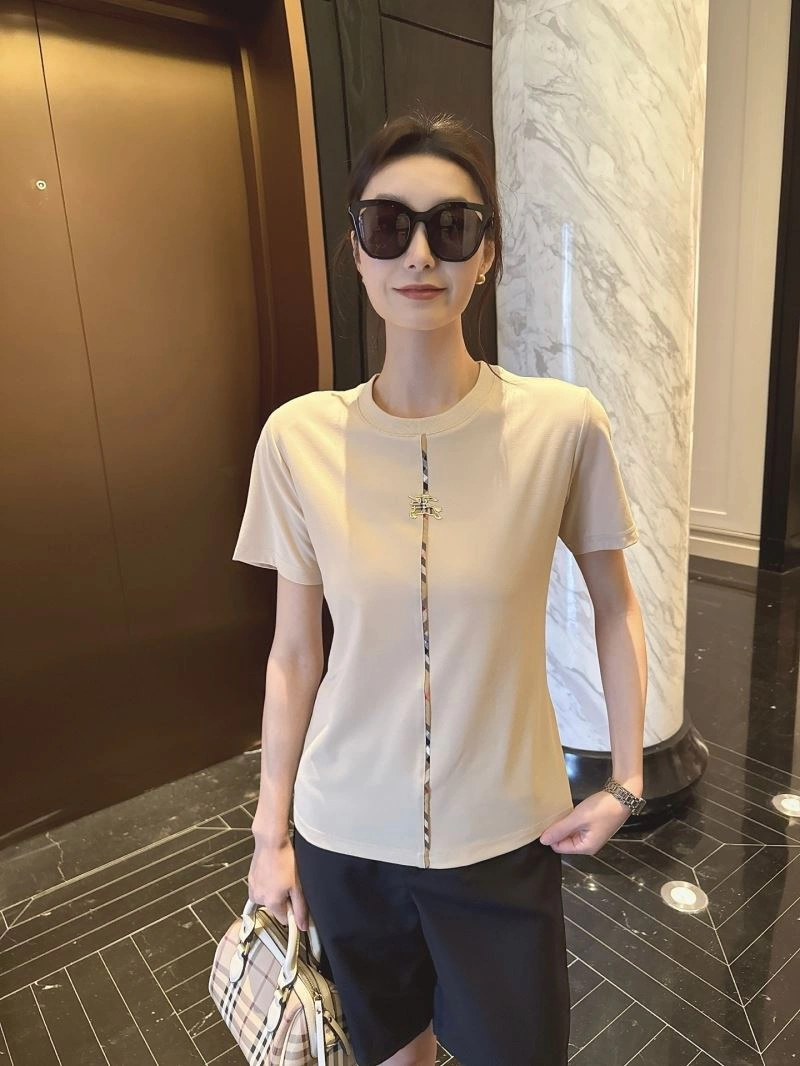 Upgraded Burberry T-Shirts 103373