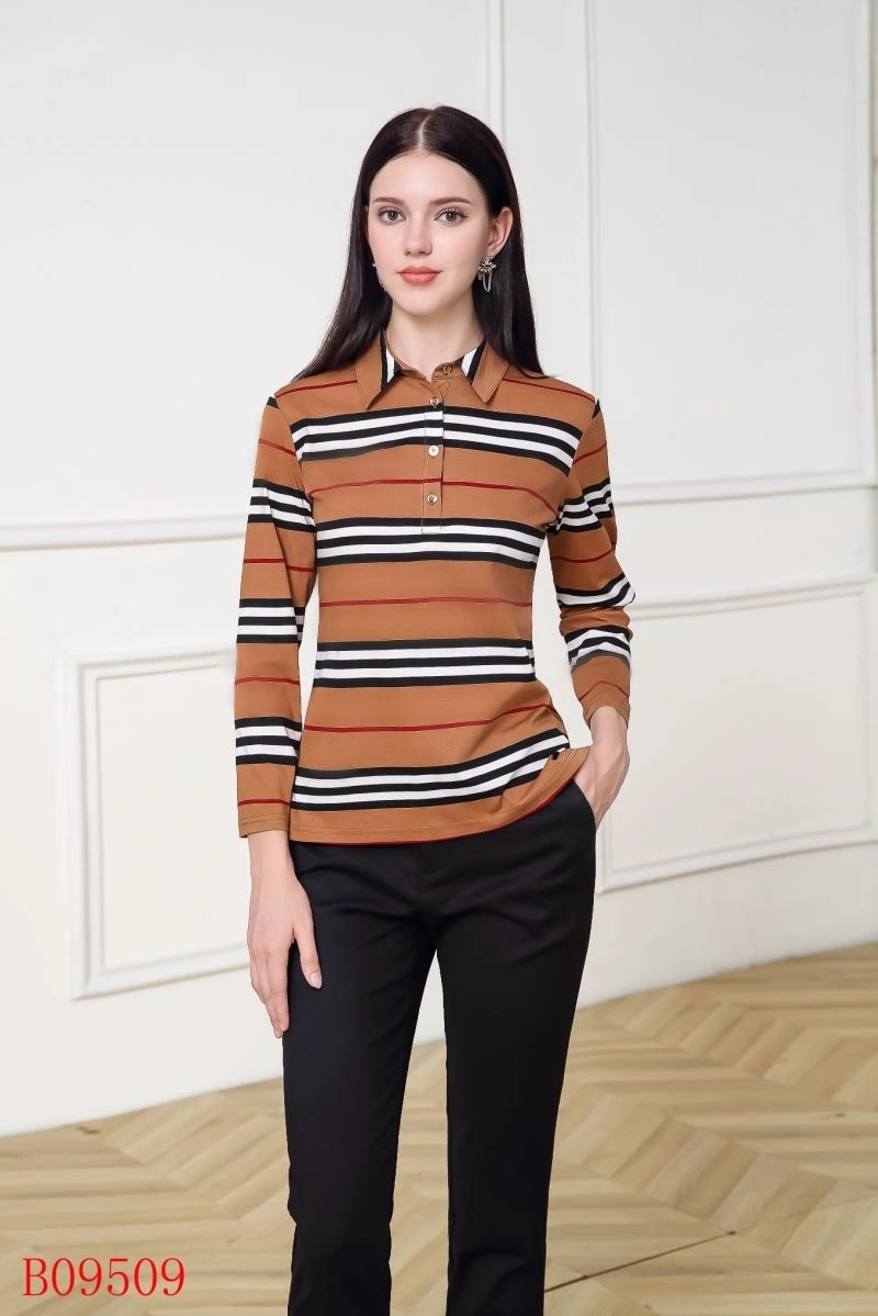 SportInspired Burberry T-Shirts 103334