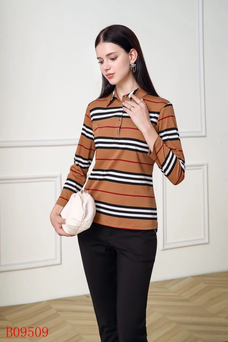 SportInspired Burberry T-Shirts 103334