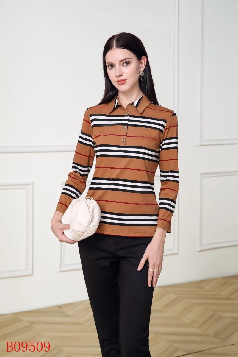 SportInspired Burberry T-Shirts 103334