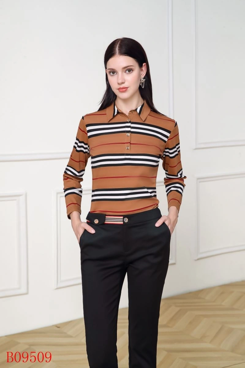 SportInspired Burberry T-Shirts 103334