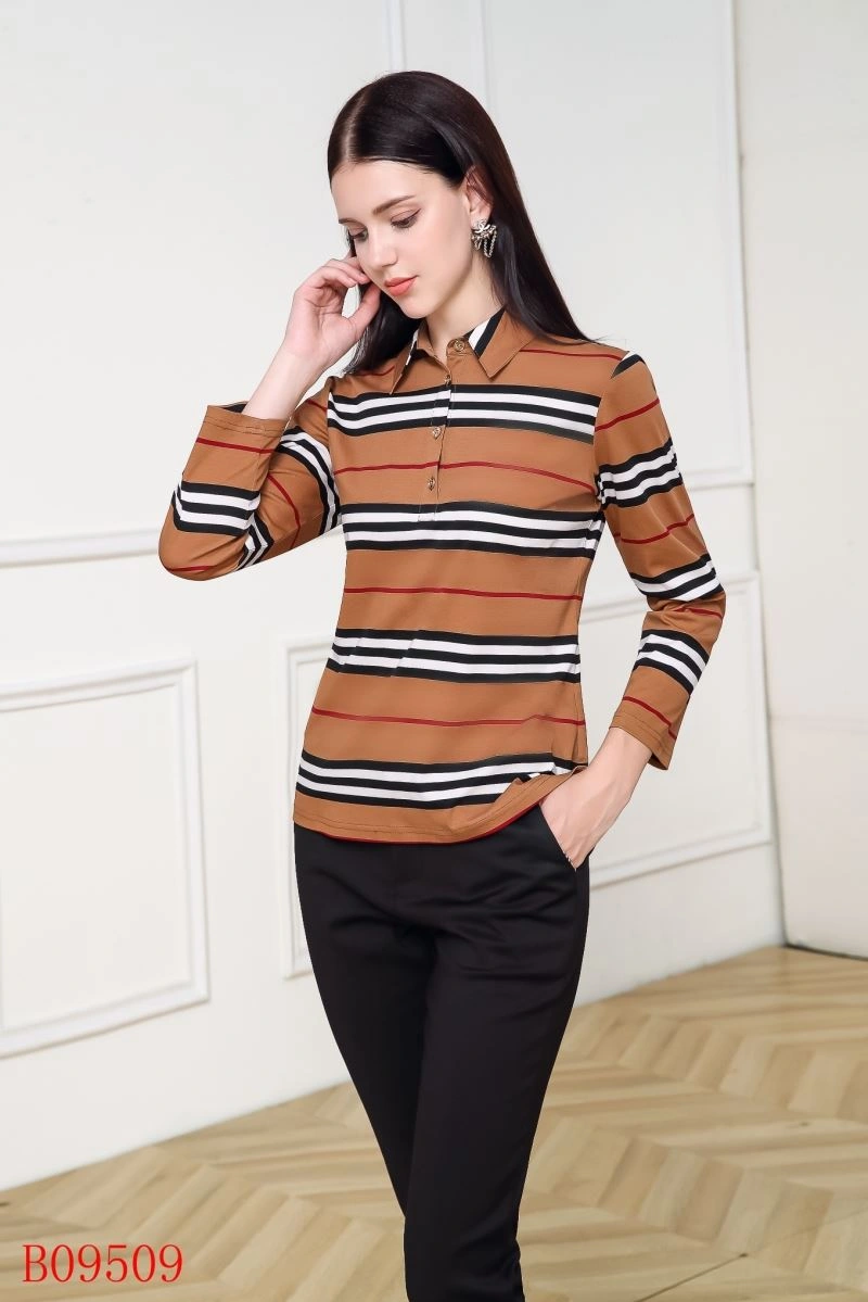 SportInspired Burberry T-Shirts 103334