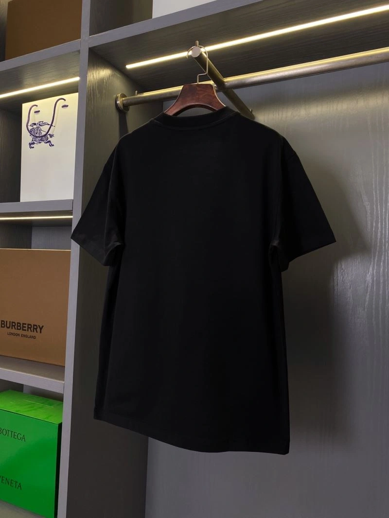 Burberry T-Shirts Chic 103372
