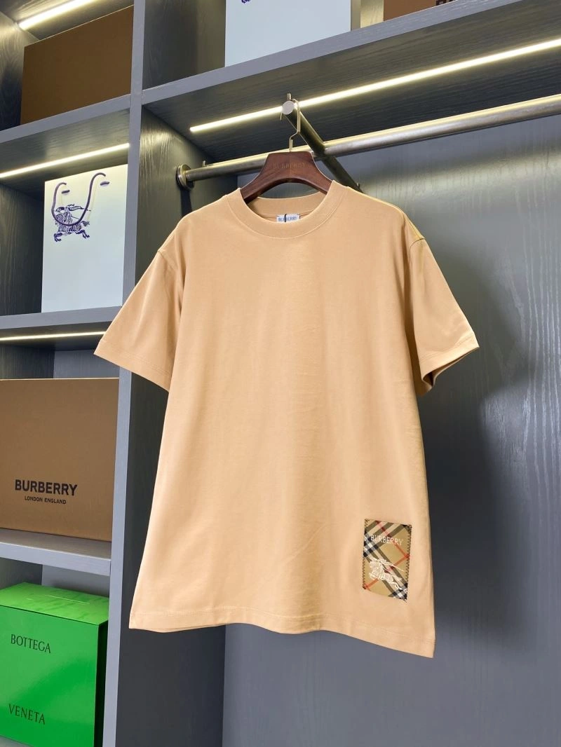 Stylish Burberry T-Shirts 103332