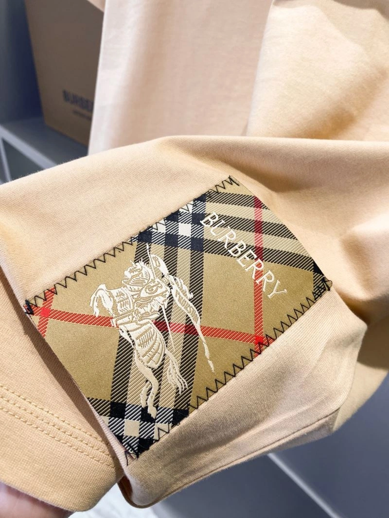 Stylish Burberry T-Shirts 103332