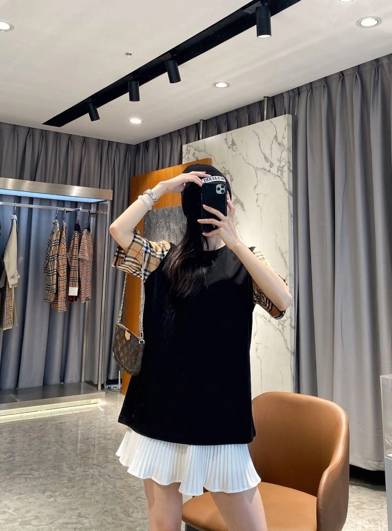 EyeCatching Burberry T-Shirts 103325