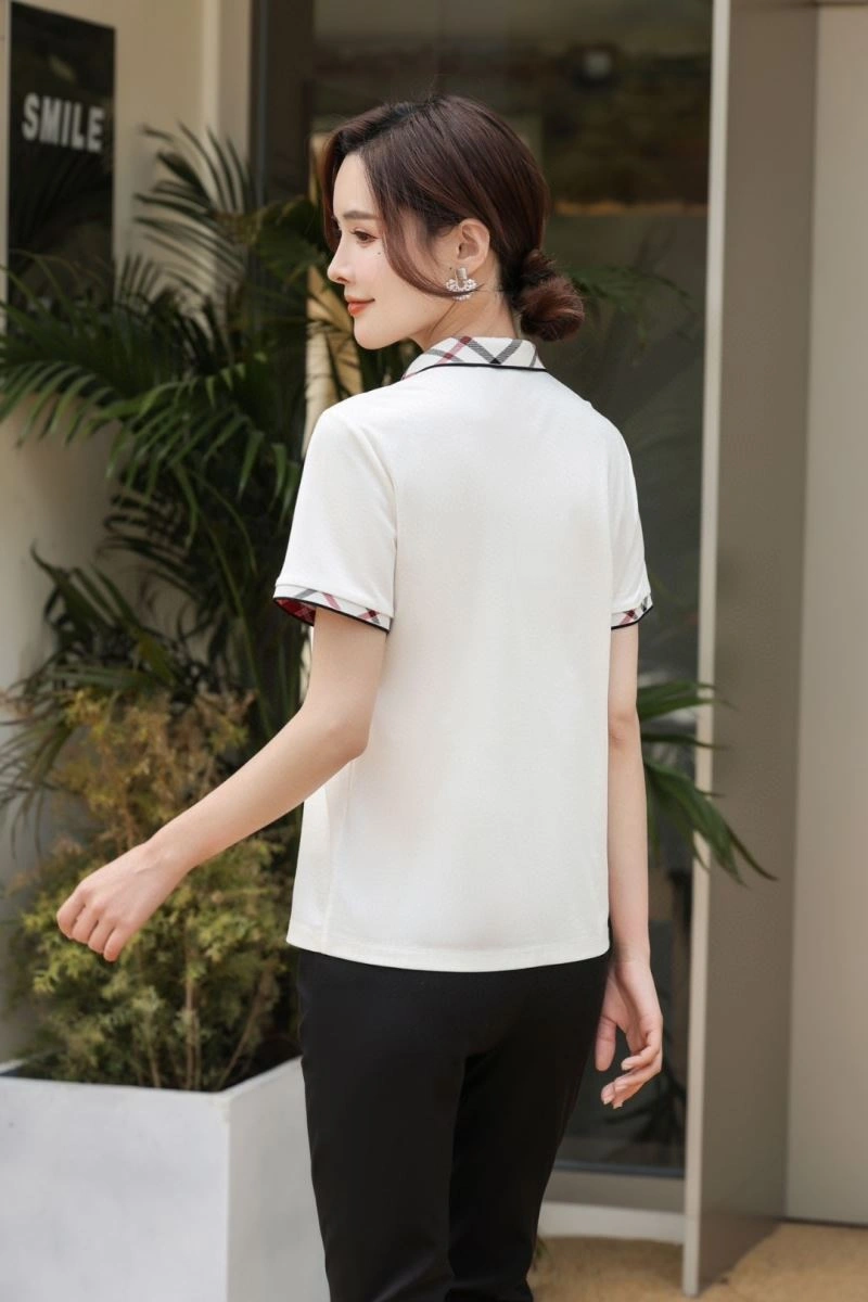 Burberry T-Shirts Refined 103365