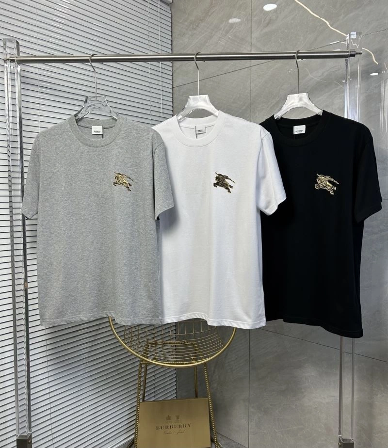 NewStyle Burberry T-Shirts 103321