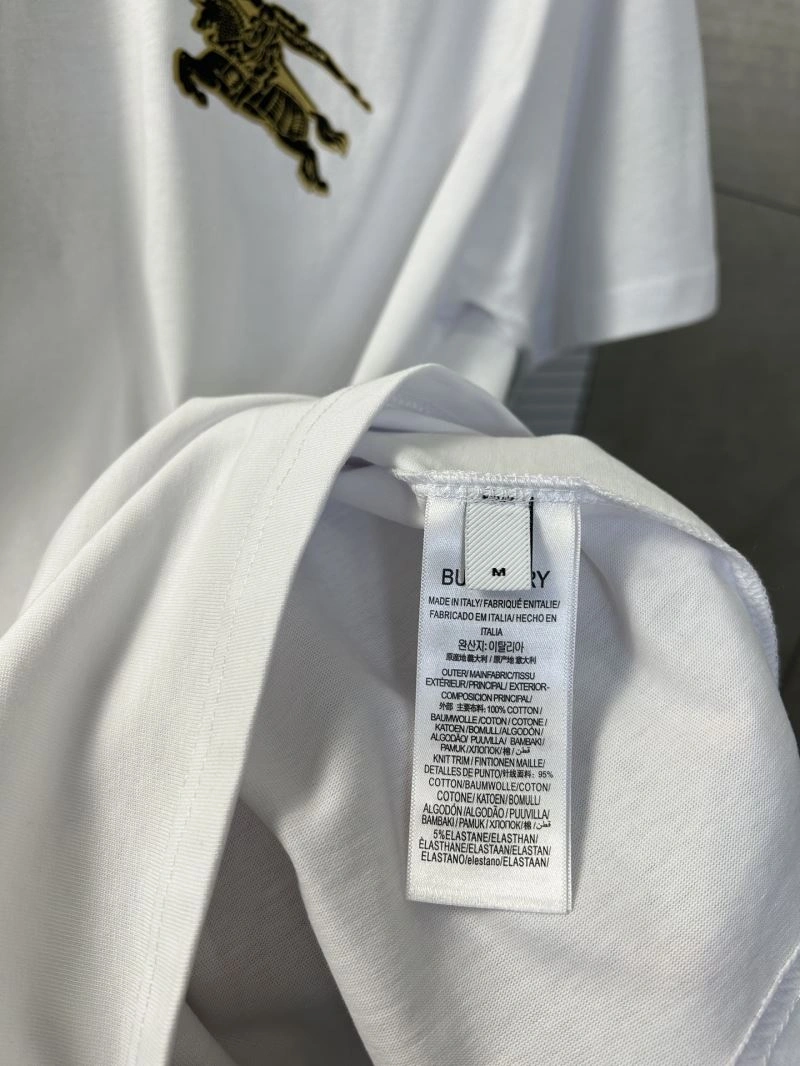 NewStyle Burberry T-Shirts 103321