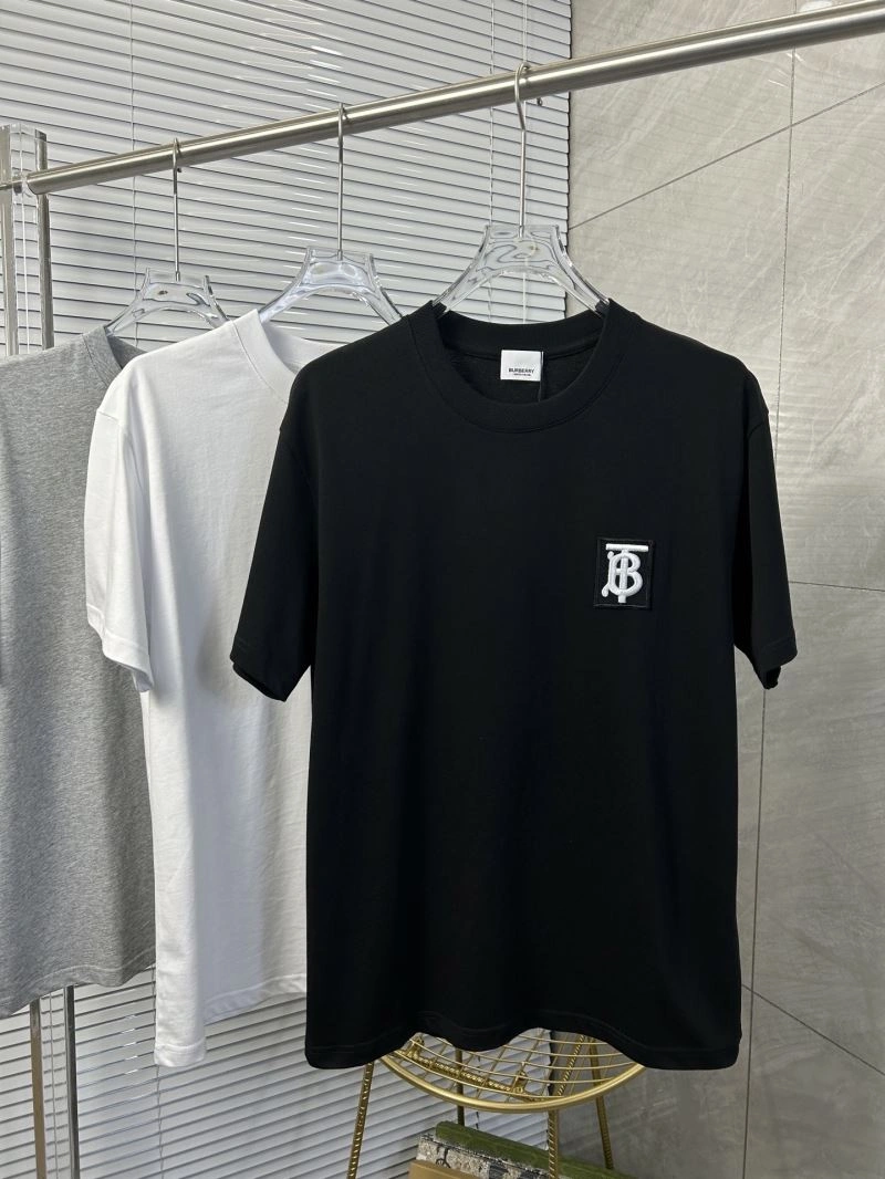 Breathable Burberry T-Shirts 103327