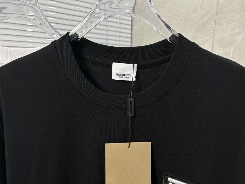 Breathable Burberry T-Shirts 103327
