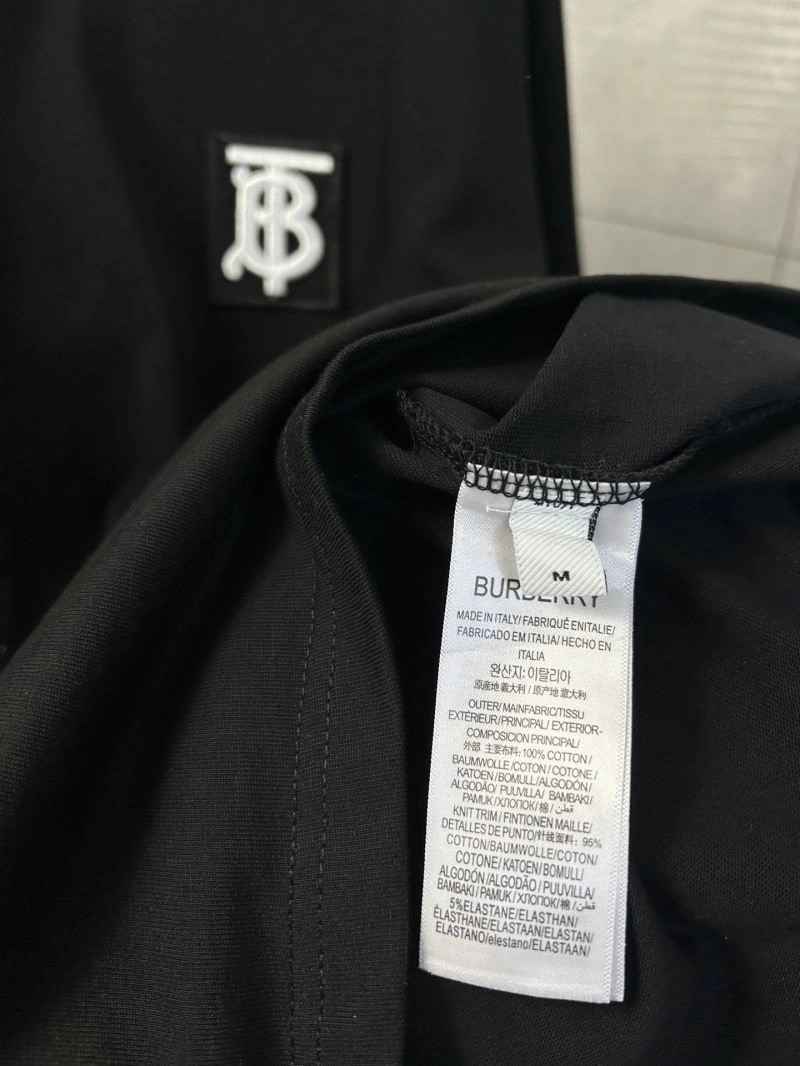 Breathable Burberry T-Shirts 103327