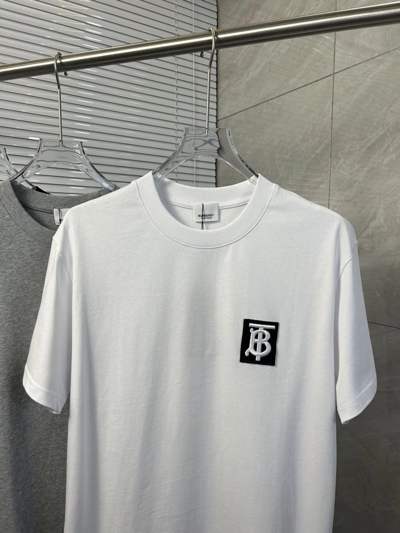 Burberry T-Shirts Affordable 103366