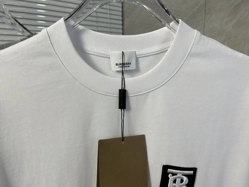 Burberry T-Shirts Affordable 103366