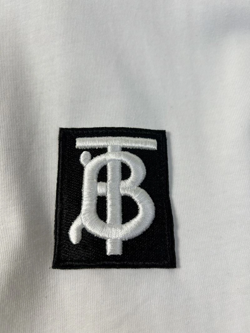 Burberry T-Shirts Affordable 103366
