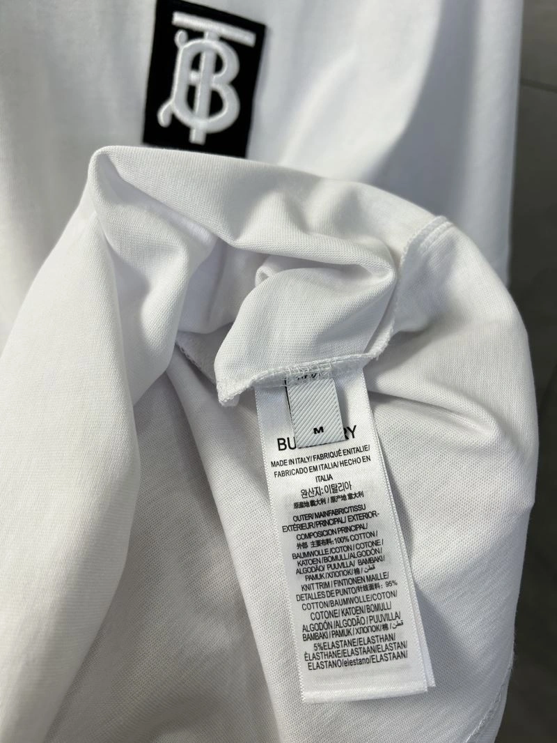 Burberry T-Shirts Affordable 103366