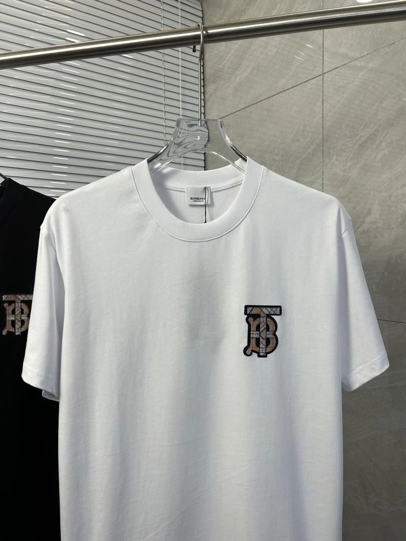 Burberry T-Shirts Sporty 103344