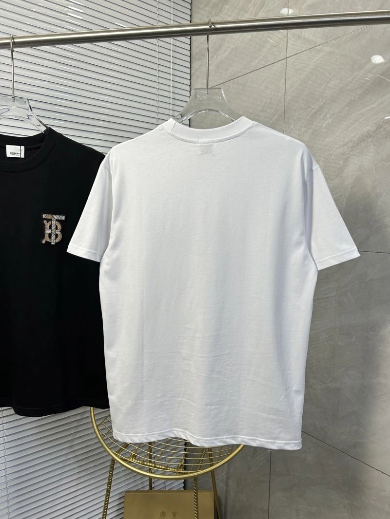 Burberry T-Shirts Sporty 103344