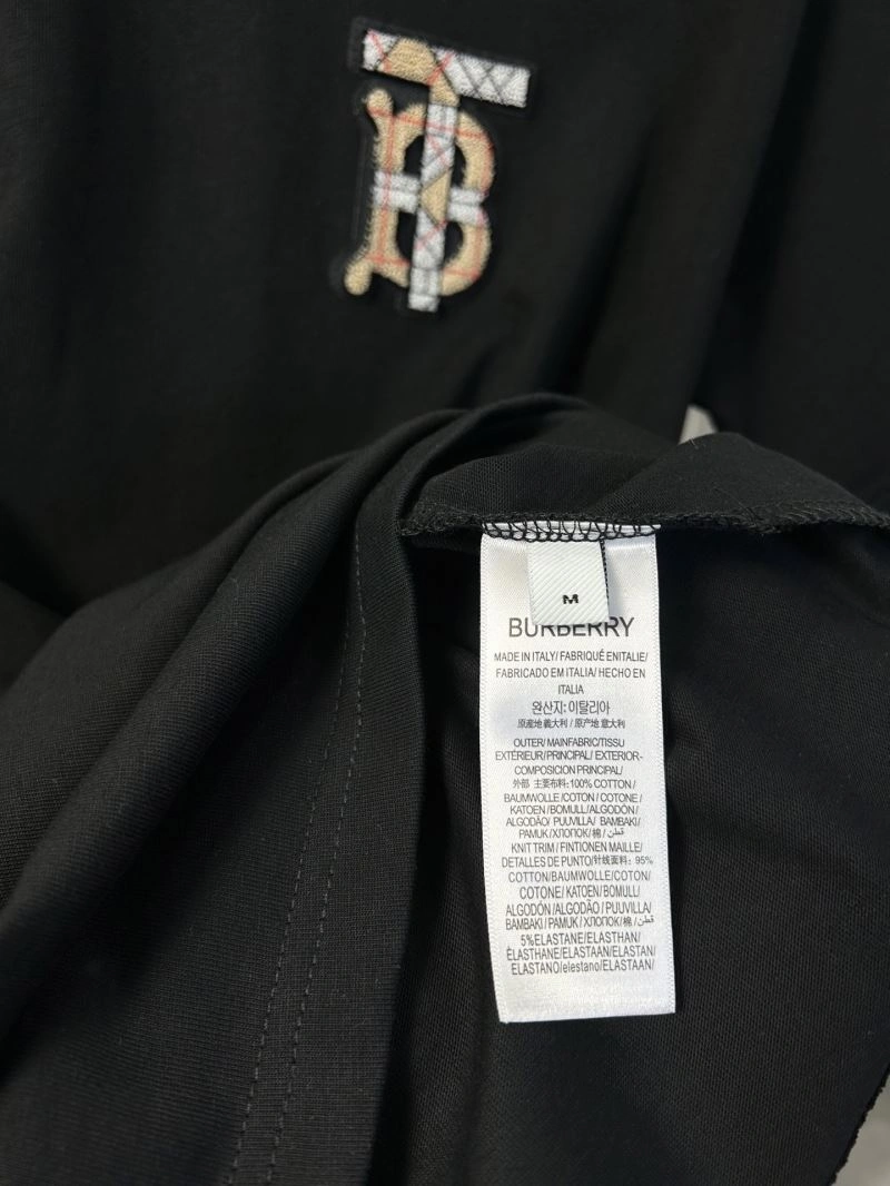 WeatherProof Burberry T-Shirts 103357