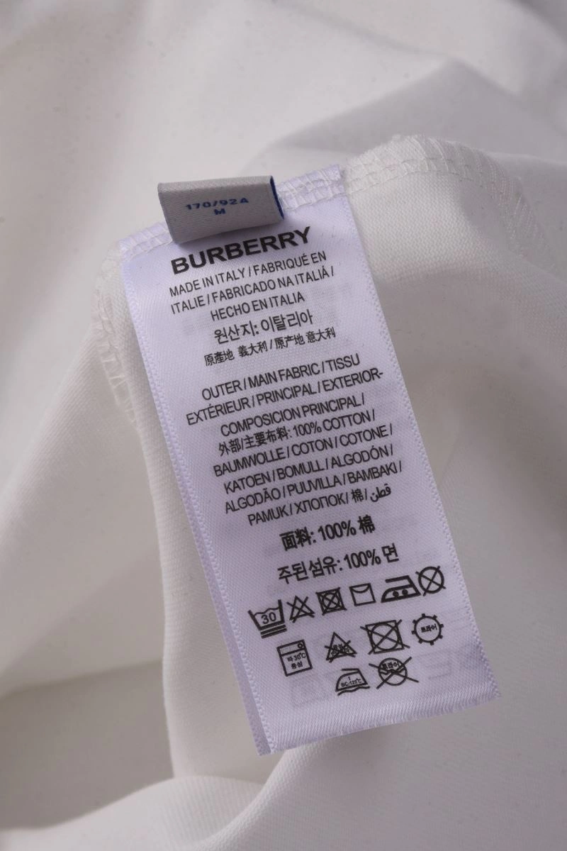 Burberry T-Shirts MultiPurpose 103326