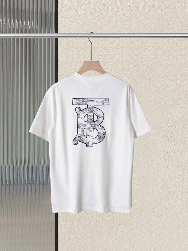 Burberry T-Shirts MultiPurpose 103326