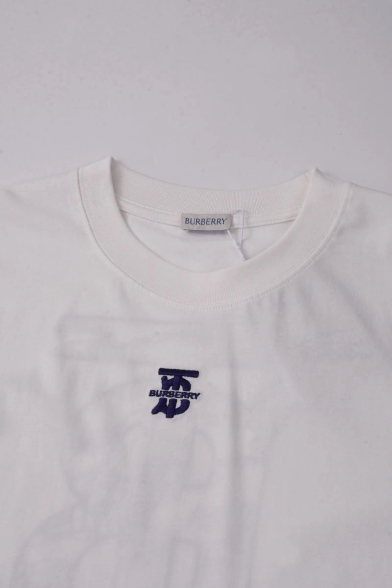 Burberry T-Shirts MultiPurpose 103326