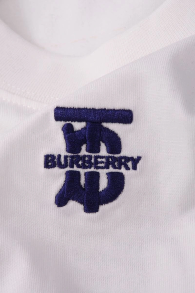 Burberry T-Shirts MultiPurpose 103326