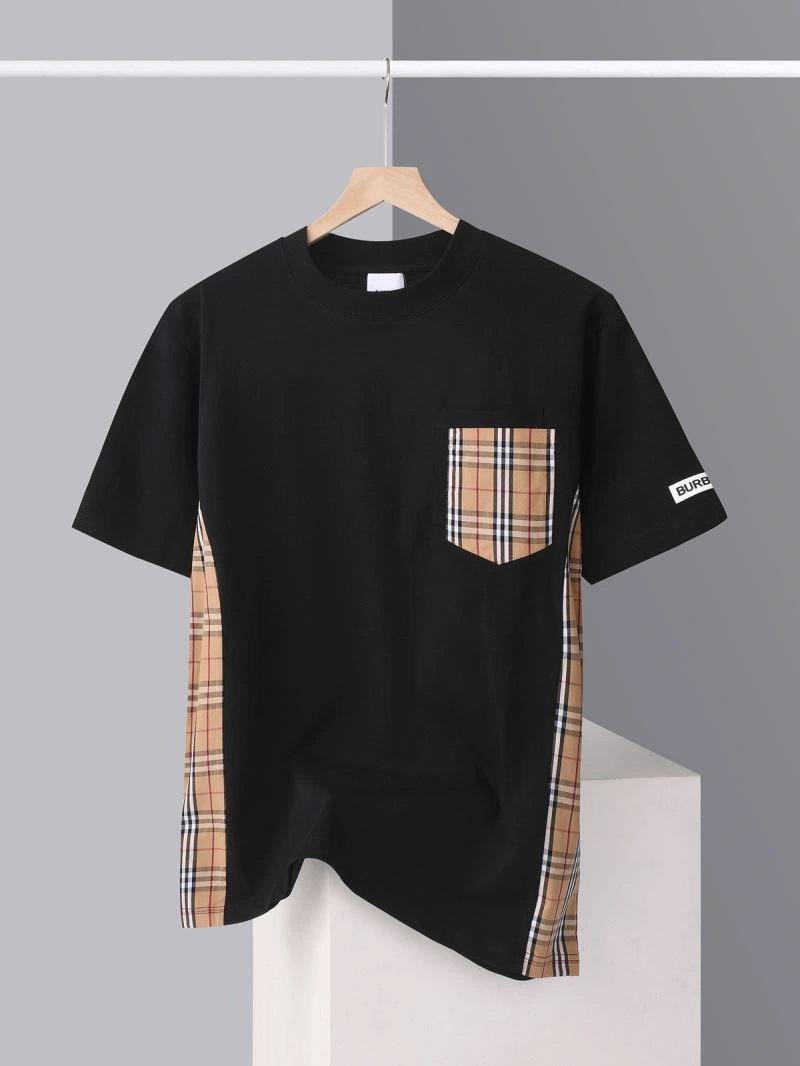 Burberry T-Shirts HighPerformance 103329