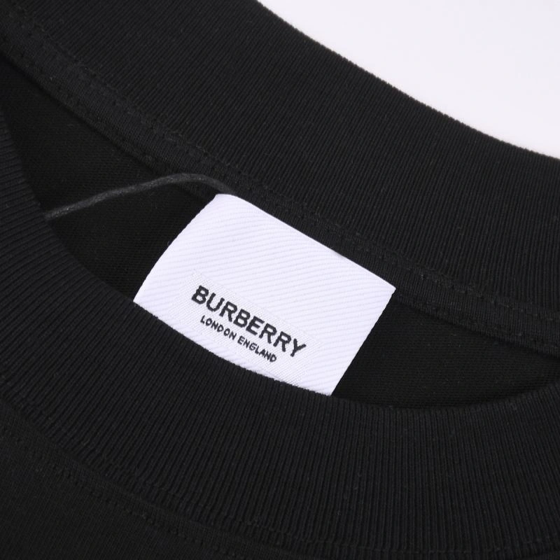 Burberry T-Shirts HighPerformance 103329