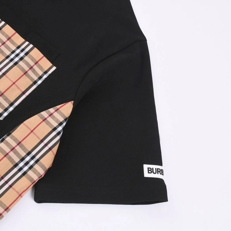 Burberry T-Shirts HighPerformance 103329