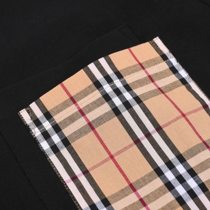 Burberry T-Shirts HighPerformance 103329