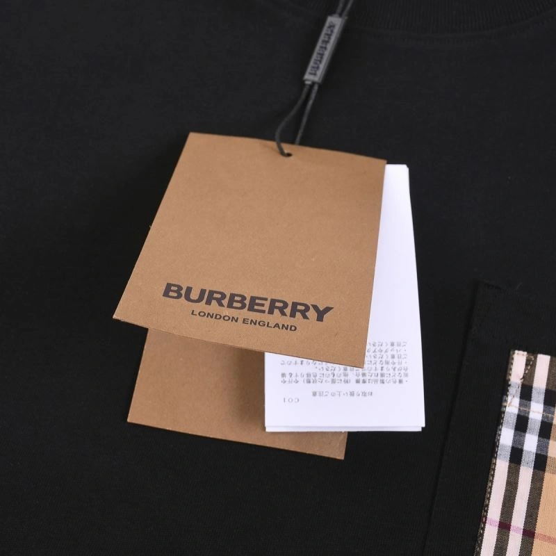 Burberry T-Shirts HighPerformance 103329