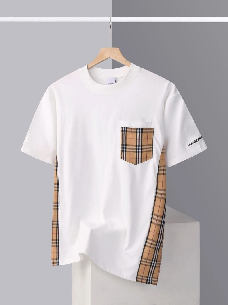 WeatherProof Burberry T-Shirts 103328