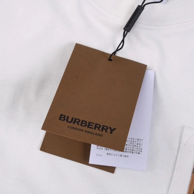 WeatherProof Burberry T-Shirts 103328