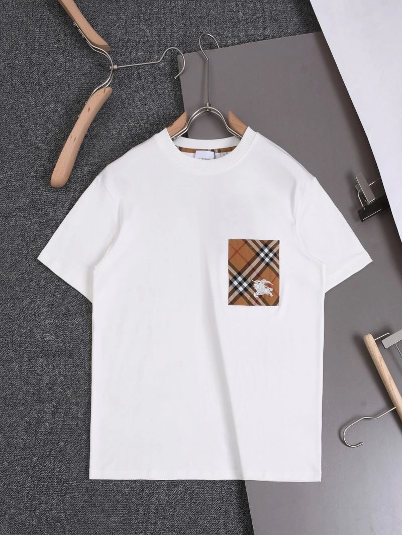 Burberry T-Shirts Neat 103330