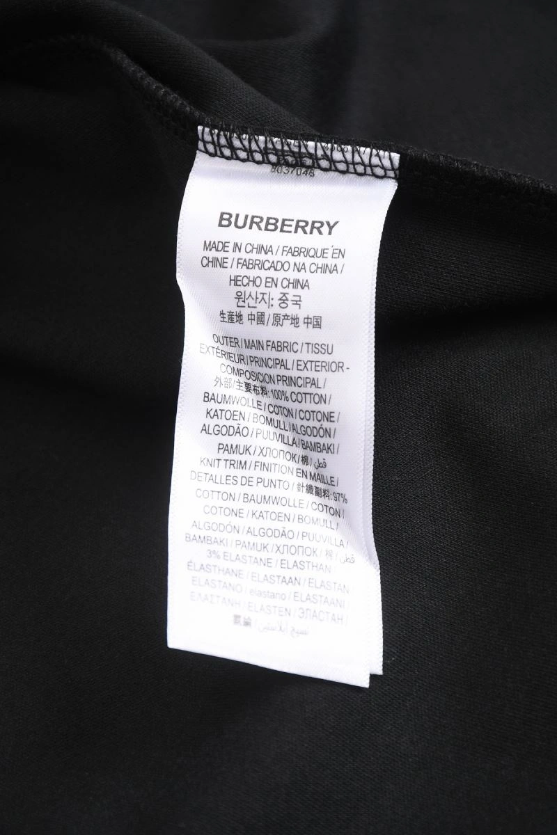 HighPerformance Burberry T-Shirts 103316