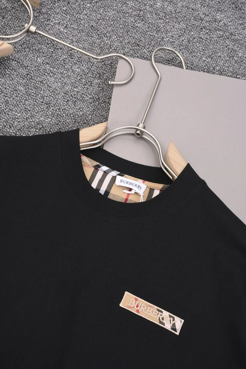 Burberry T-Shirts FashionForward 103364